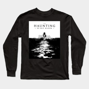 The Haunting of Bly Manor Long Sleeve T-Shirt